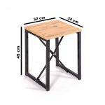 5156olcu tabure