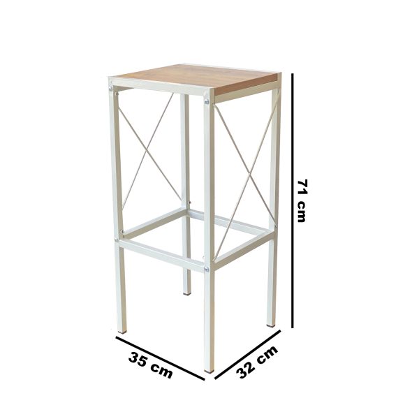 5162olcu tabure
