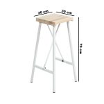 5048olcu tabure