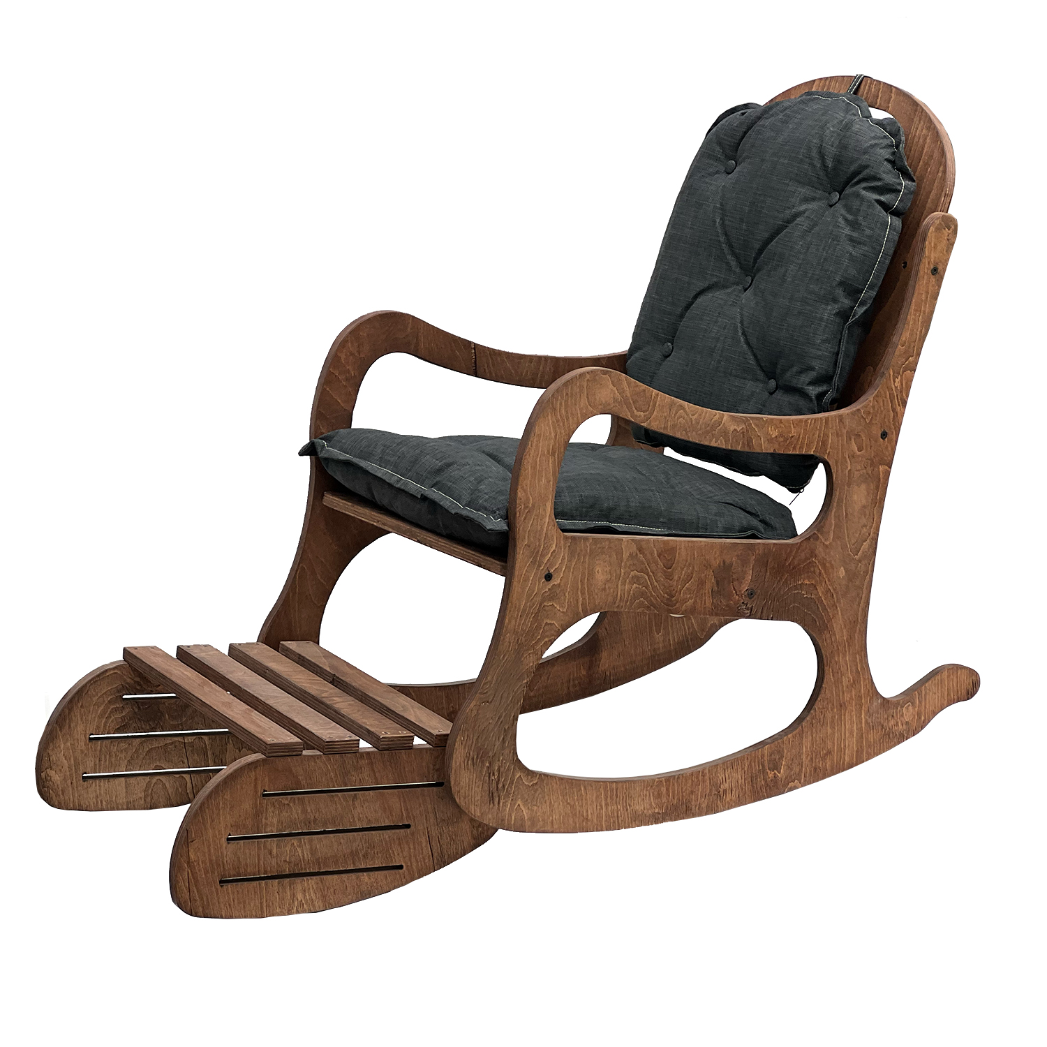 sallanir koltuk sandalye baba koltugu ayak uzatmali weblonya